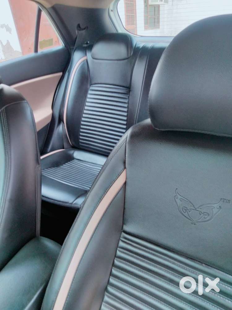 Hyundai I20 Diesel 2018