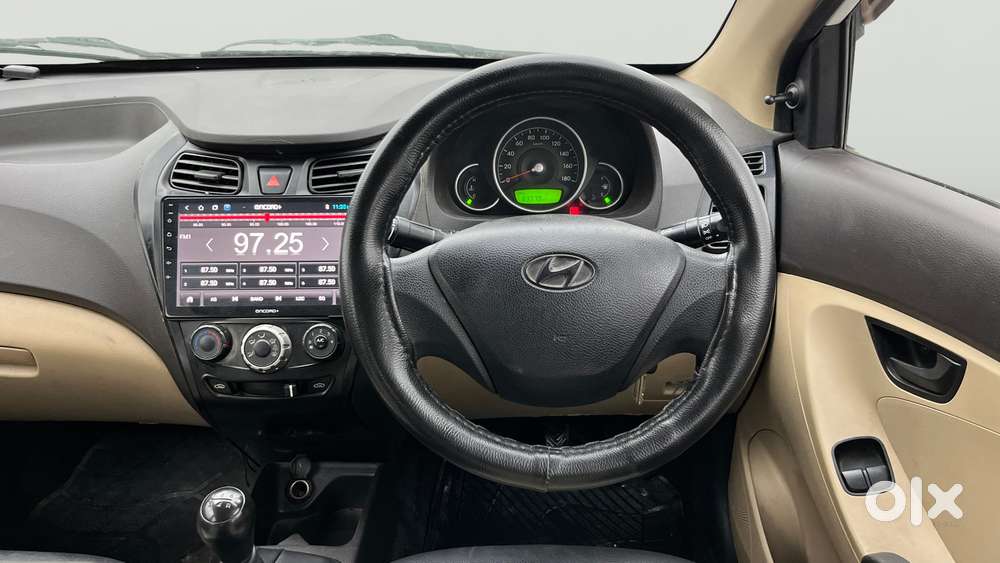 Hyundai Eon Magna +, 2013, Petrol