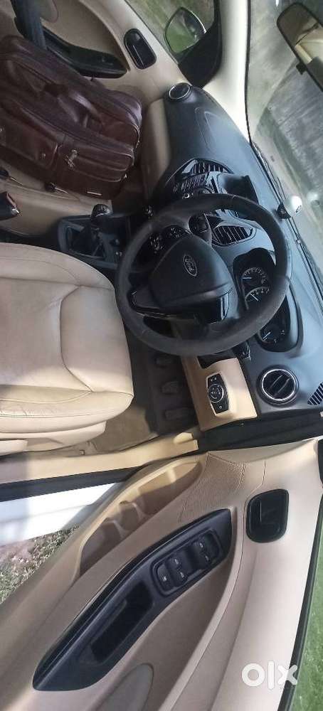 Ford Aspire Trend Plus Ti-vct, 2016, Petrol
