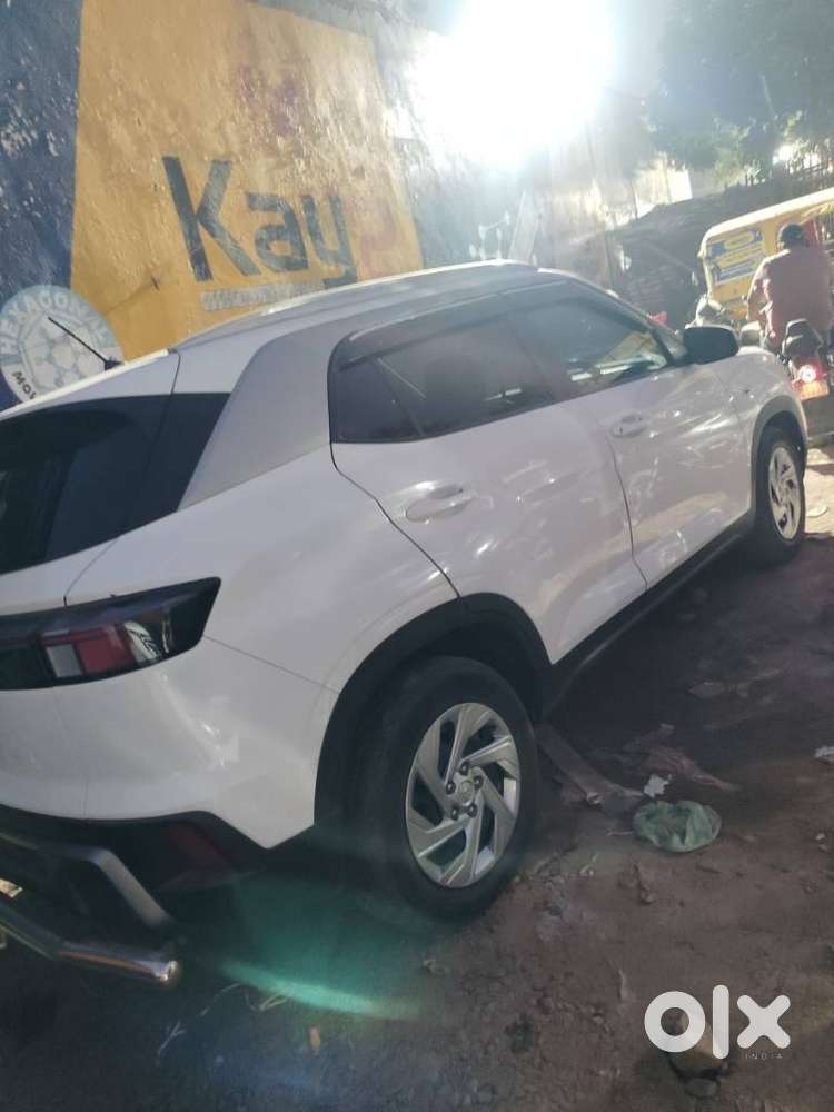 Hyundai Creta 1.6 Sx, 2025, Petrol