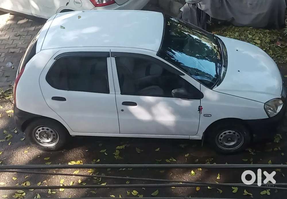 Indica For Sale Good Condition  5 Saal Age Hor Pass Ho Jaugi