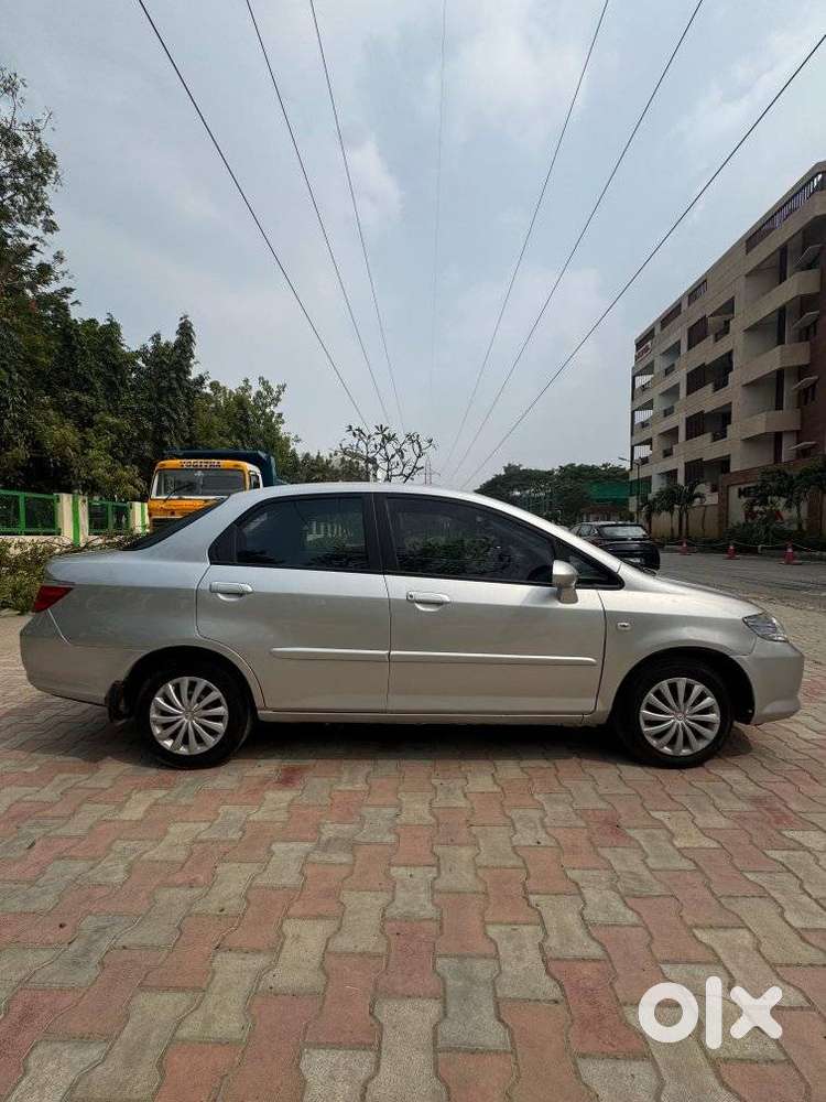 Honda City 1997-2006 1.5 Exi S, 2006, Petrol