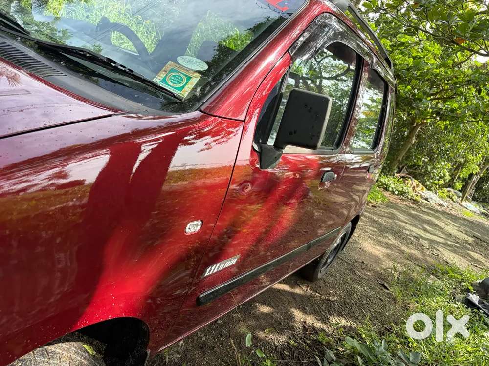 Maruti Suzuki Wagon R 2006