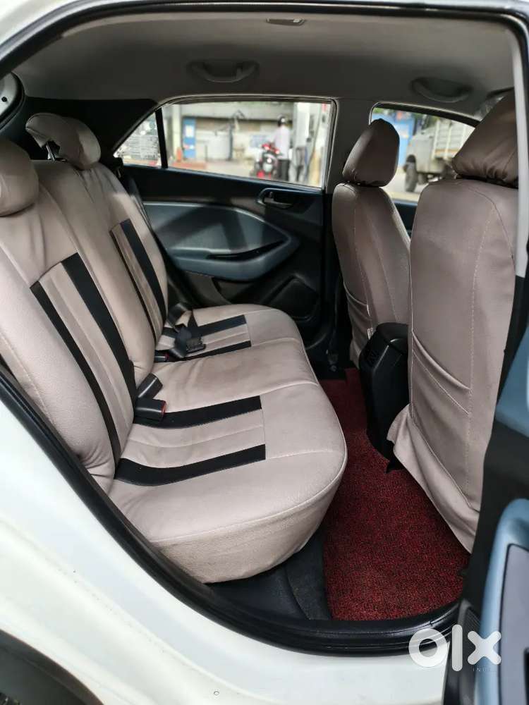 Hyundai I20 Active 2018 Petrol 49000 Km Driven