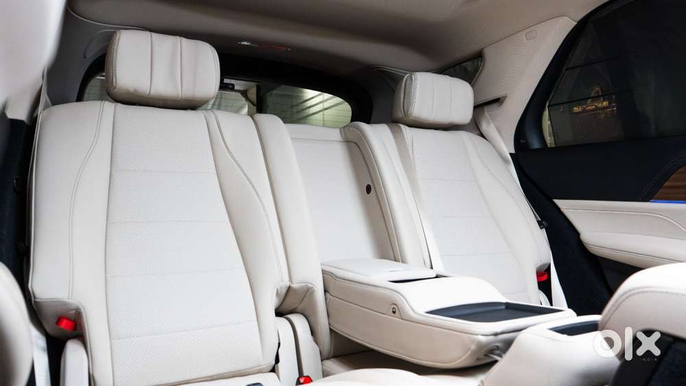 Mercedes-benz Gle 450d 4matic Lwb, 2026, Diesel