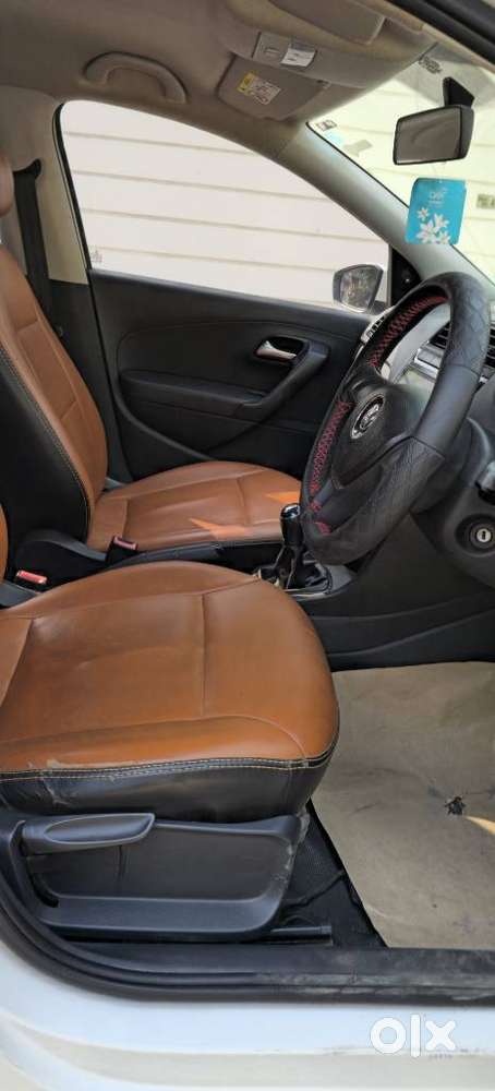 Volkswagen Polo 1.0 Mpi Comfortline, 2021, Petrol