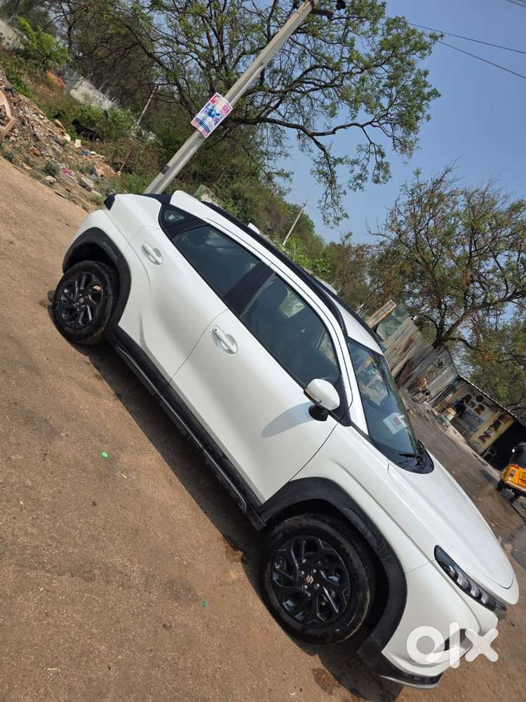 Maruti Suzuki Fronx 2024 Delta Plus