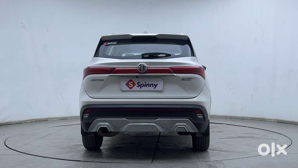 Mg Hector 2.0 Sharp Diesel, 2019, Diesel
