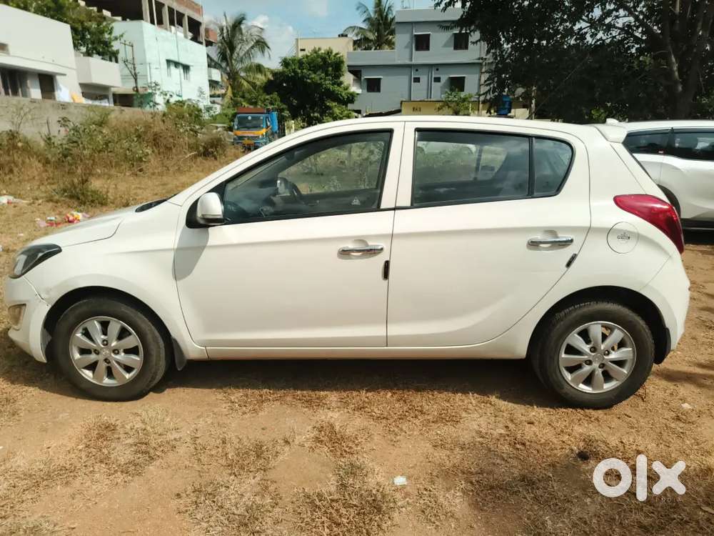 Hyundai I20 1.2 Asta 2014 Top End Model