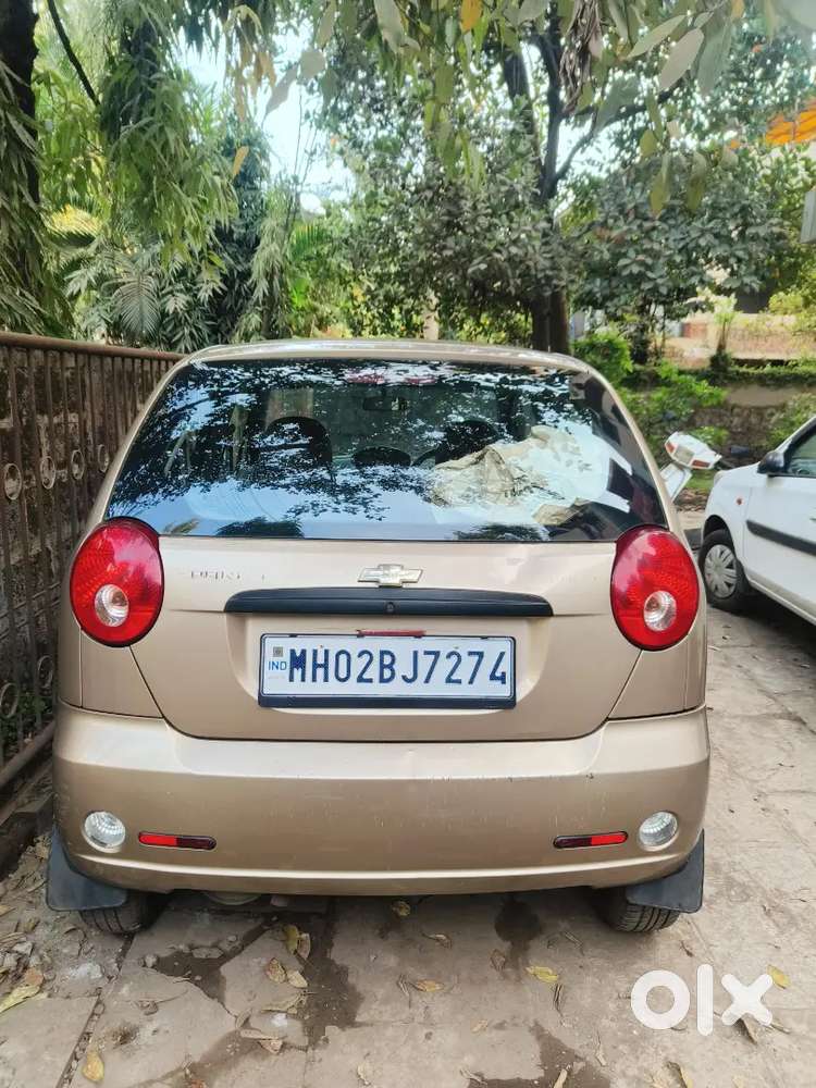 Spark Lt. 2009/2029. Petrol Cng