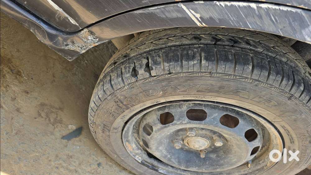 Ford Figo 2013 Diesel Good Condition