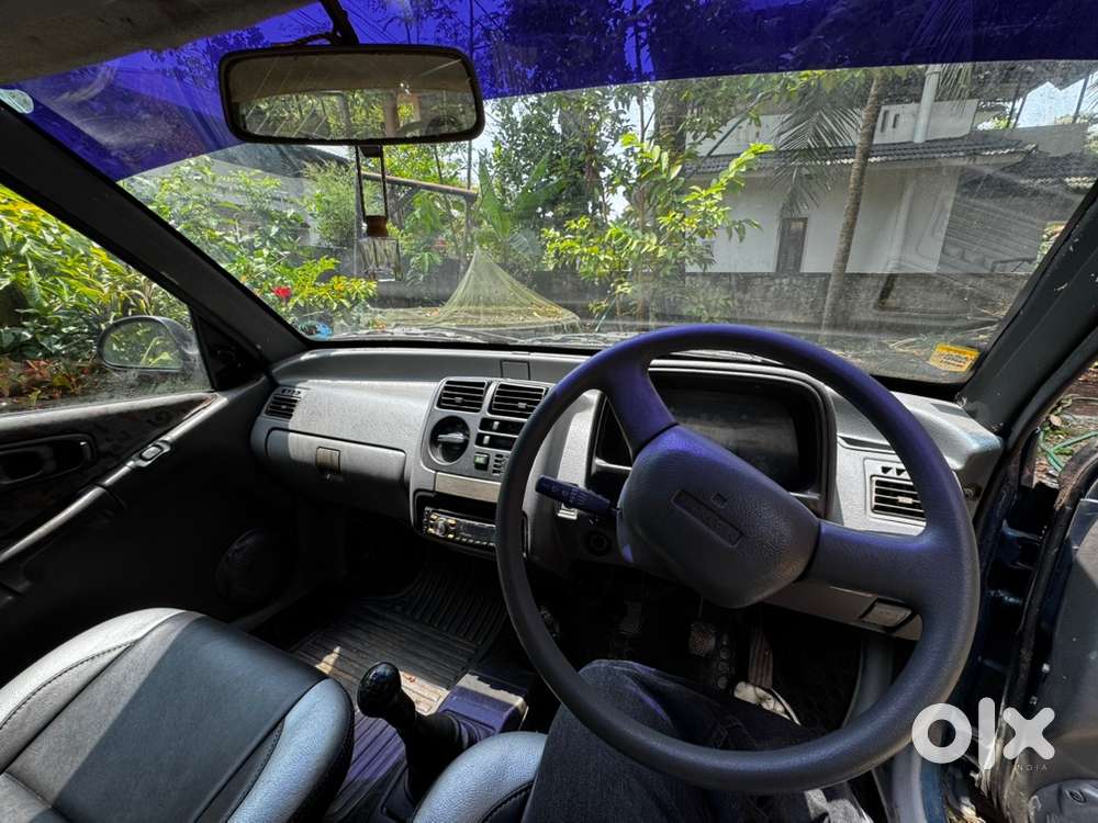 Maruti Suzuki Zen 2003
