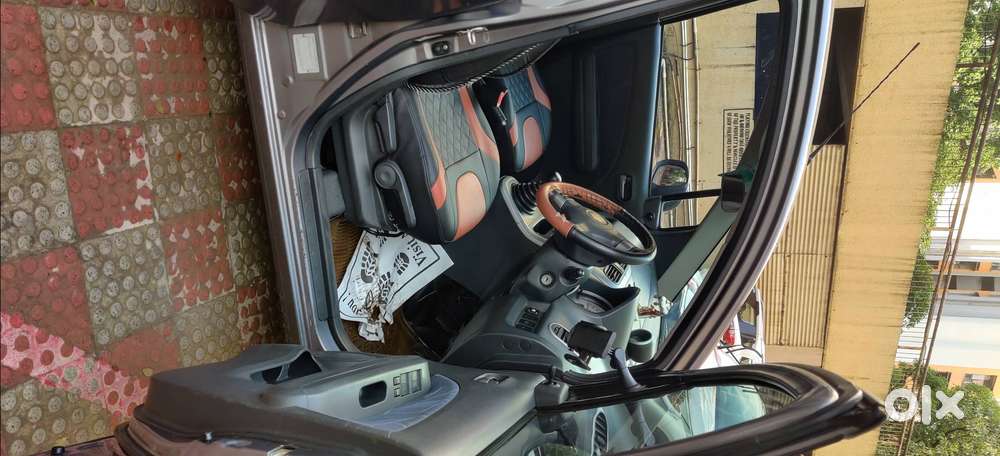 Maruti Suzuki Ritz Zxi 2009 Petrol Cng