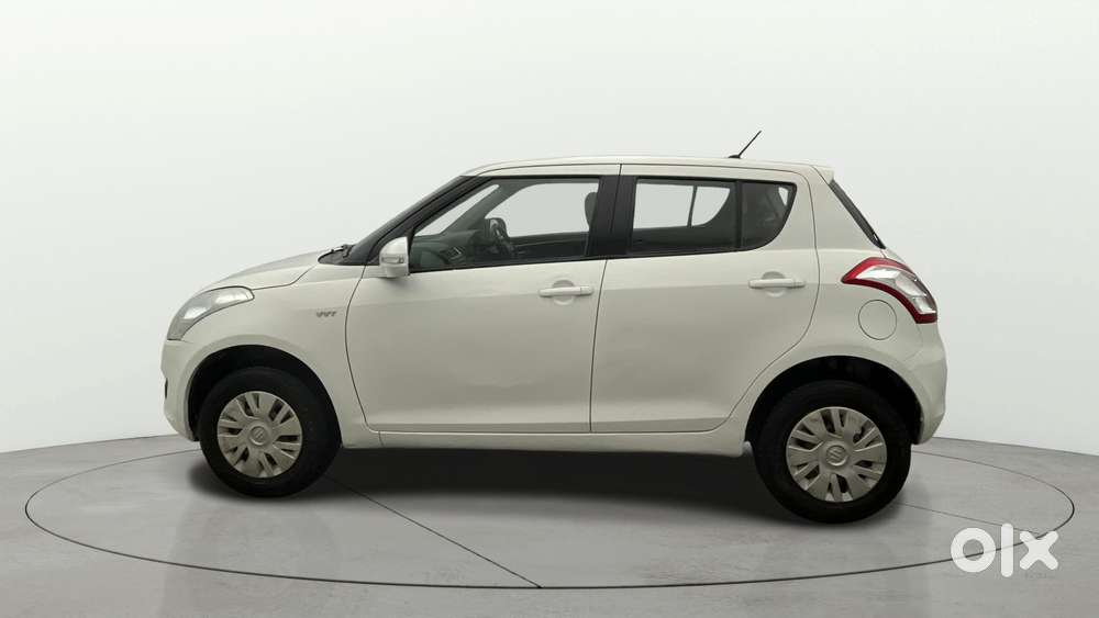 Maruti Suzuki Swift 2011-2014 Vxi, 2014, Petrol