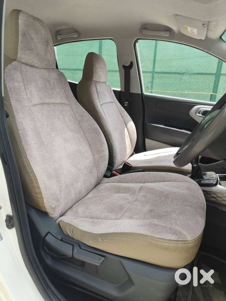 Hyundai Grand I10 Nios Sportz, 2020, Petrol