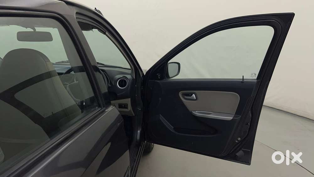 Maruti Suzuki Alto K10 Vxi, 2016, Petrol