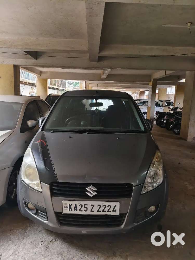 Maruti Suzuki Ritz 2011 Diesel 152453 Km Driven