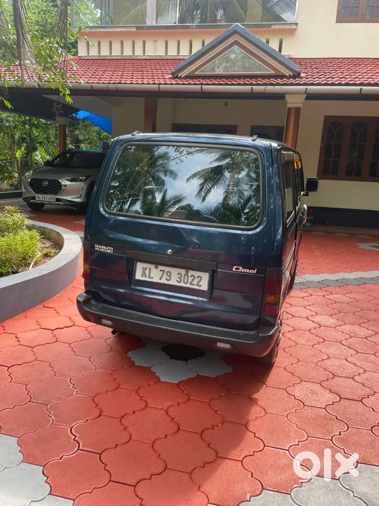 2019 Model Omni For Sale