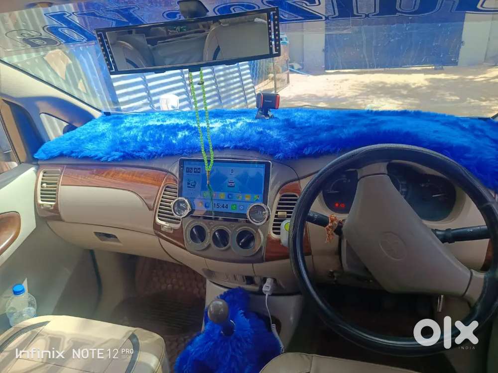 Toyota Innova 2008