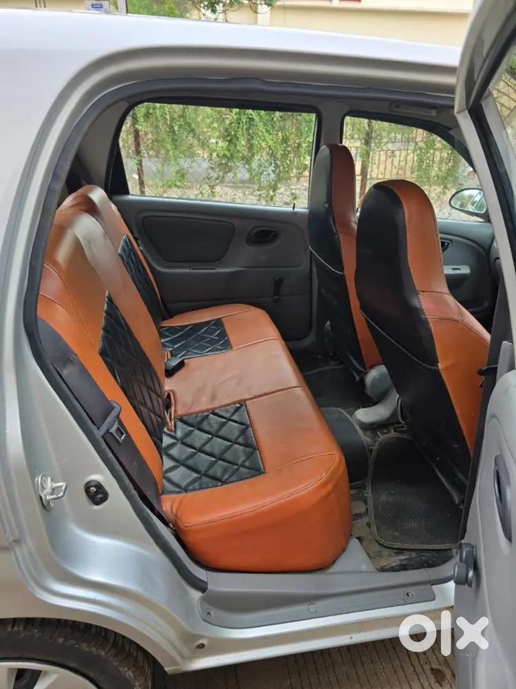 Maruti Suzuki Alto K10 2014 Cng & Hybrids 95126 Km Driven