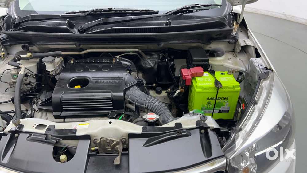 Maruti Suzuki Celerio 1.0 Vxi Amt, 2018, Petrol