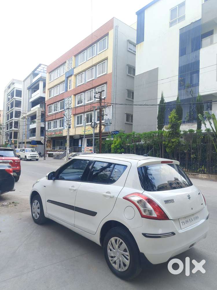 Maruti Suzuki Swift 2011-2014 Vdi, 2013, Diesel