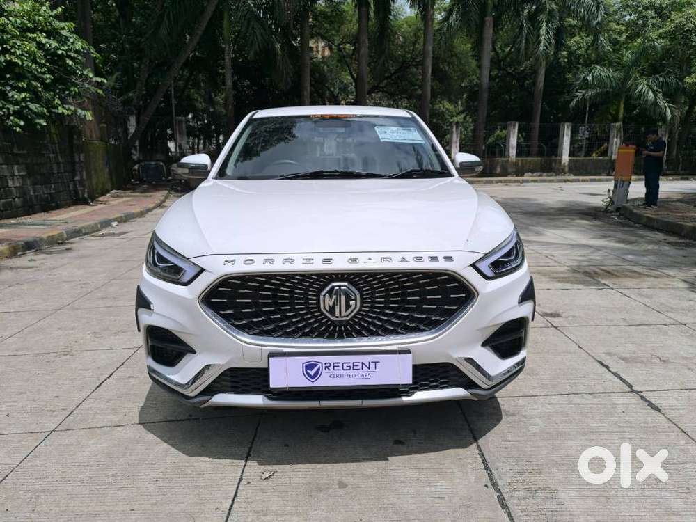Mg Astor 1.5 Ex Style, 2022, Petrol