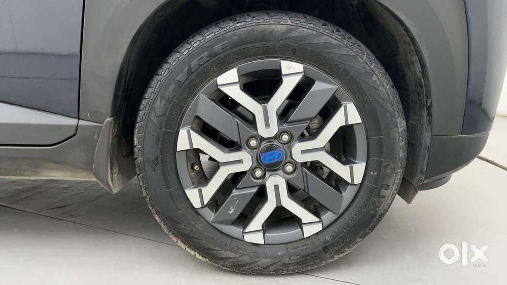 Hyundai Exter Sx (o) 1.2 Amt, 2023, Petrol
