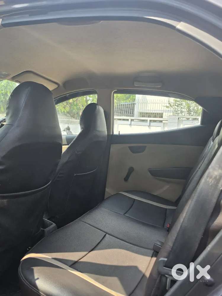 Hyundai Eon Era 2015 Petrol