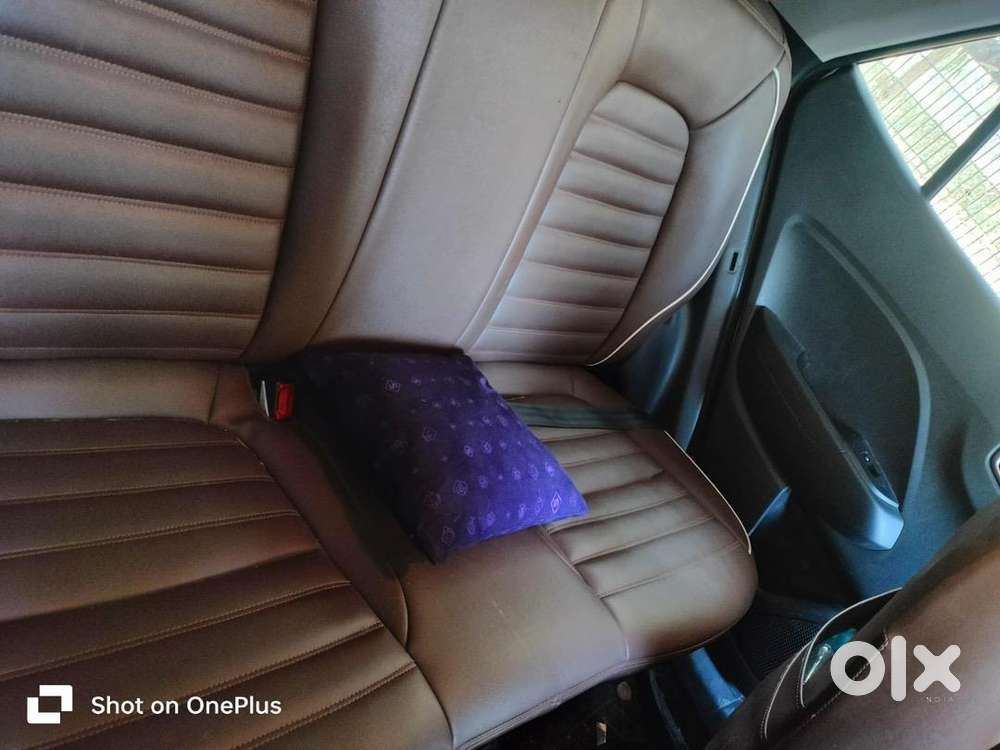 Hyundai Venue 2021 Petrol Good Condition