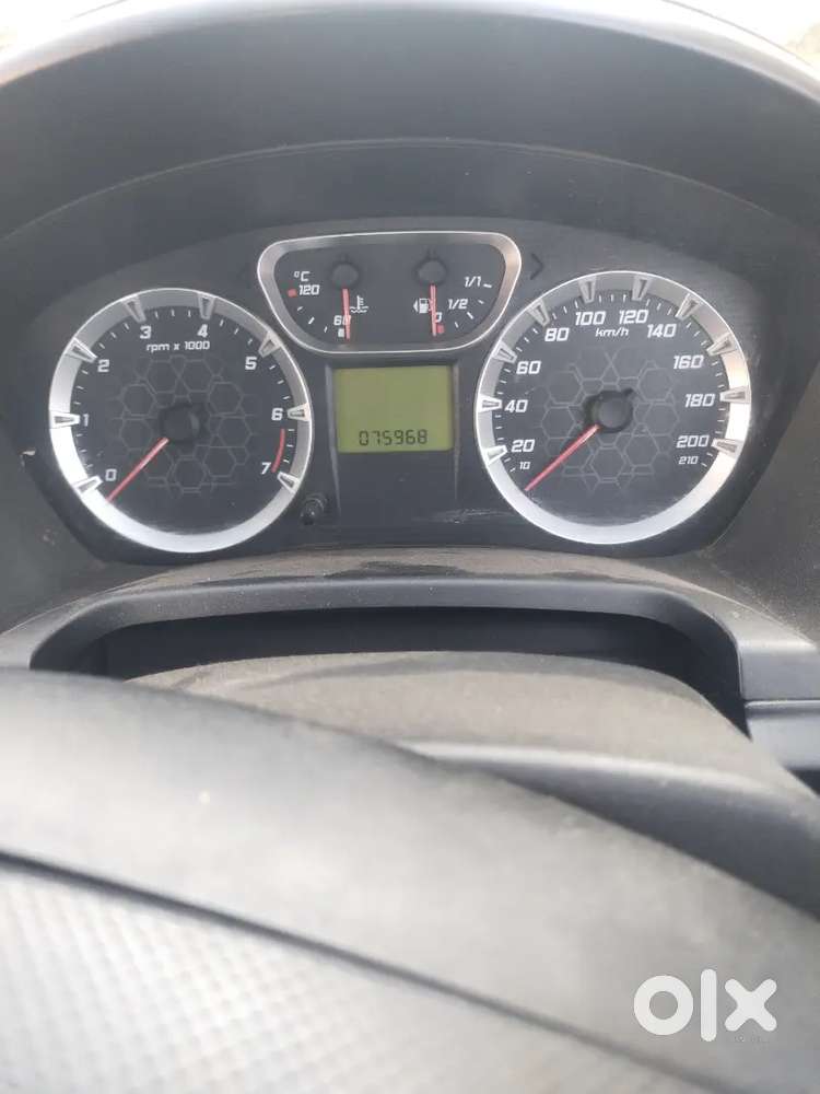 Ford Fiesta 1.4 Exi 2014