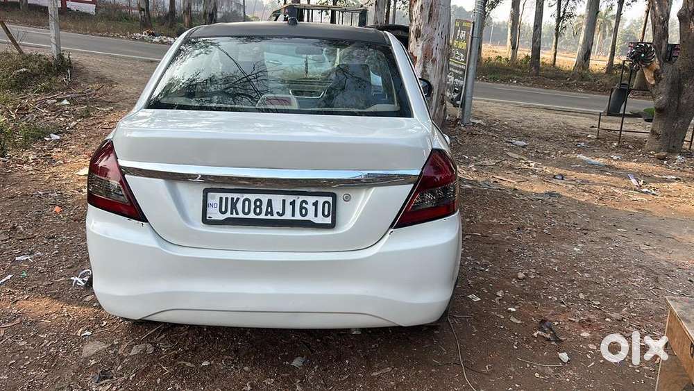 Maruti Suzuki Swift Dzire 2015 Diesel 150000 Km Driven