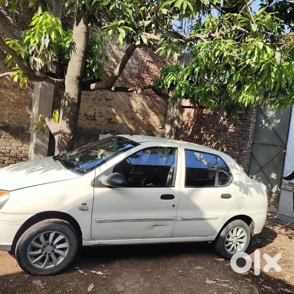 Tata Indigo 2014 Model