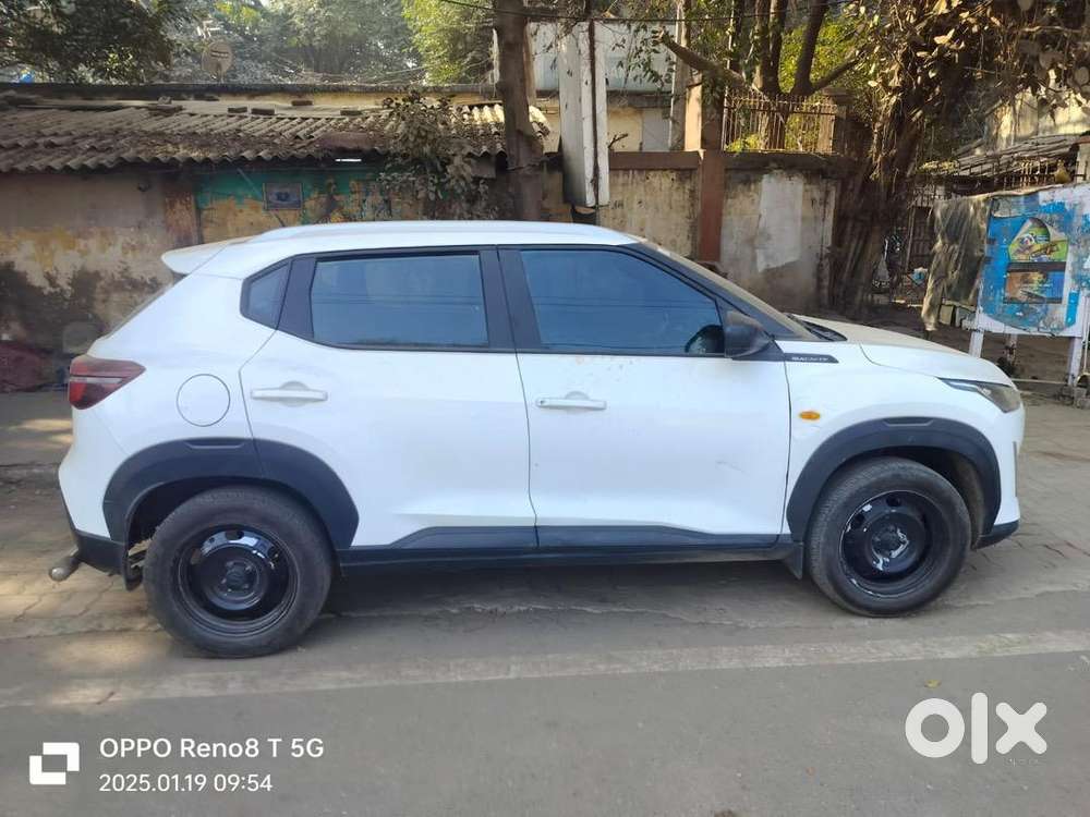 Nissan Magnite 2023 Petrol Good Condition