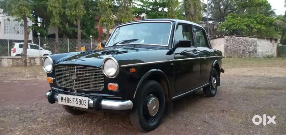 Fiat Premier Padmini 1998 Diesel