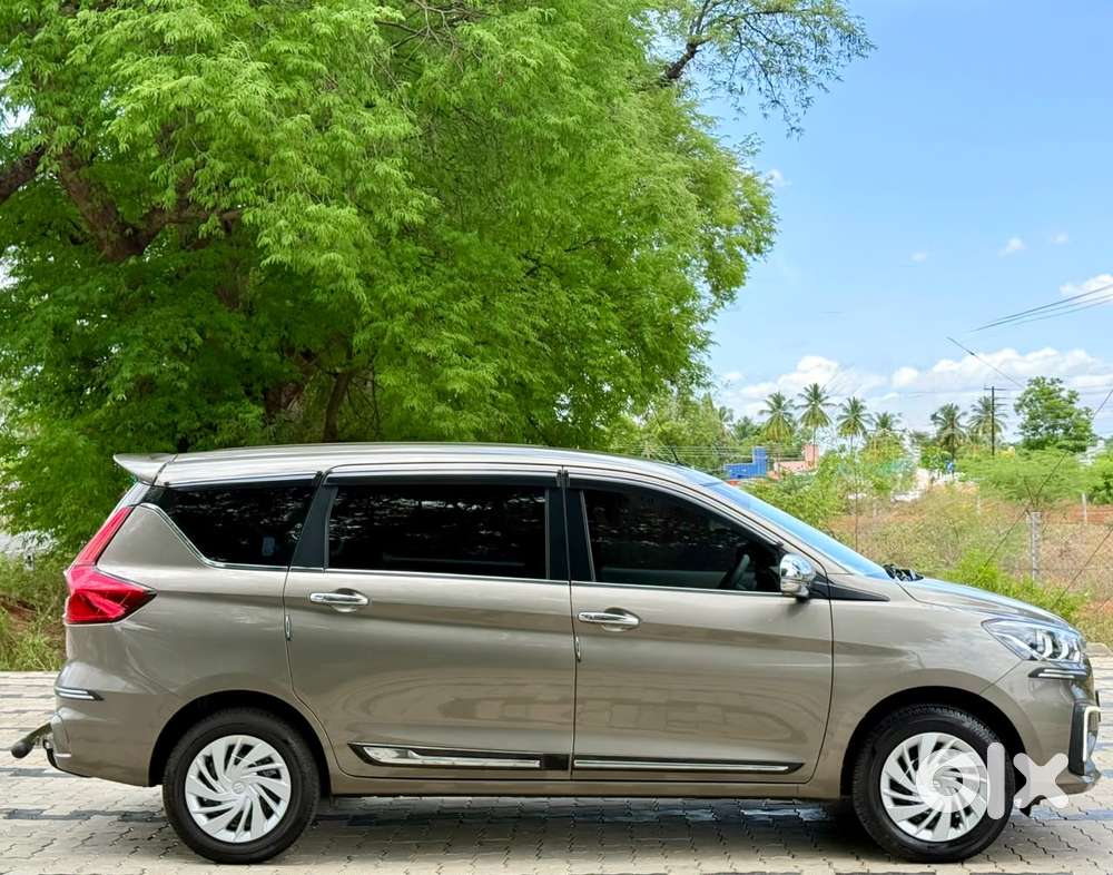 Maruti Suzuki Ertiga Vxi Shvs, 2024, Petrol