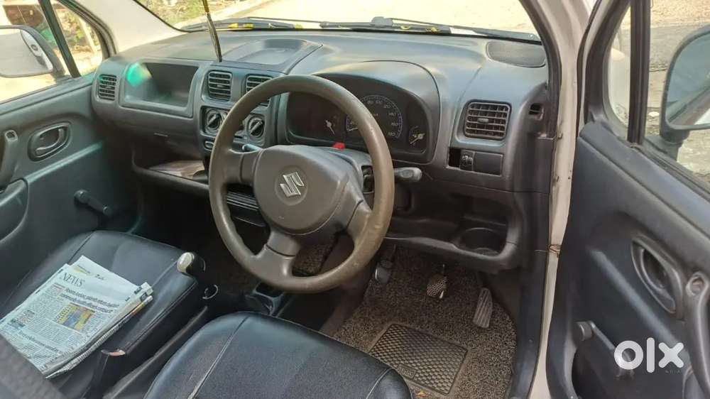 Maruti Suzuki Wagon R 2009; Passing Upto 2029