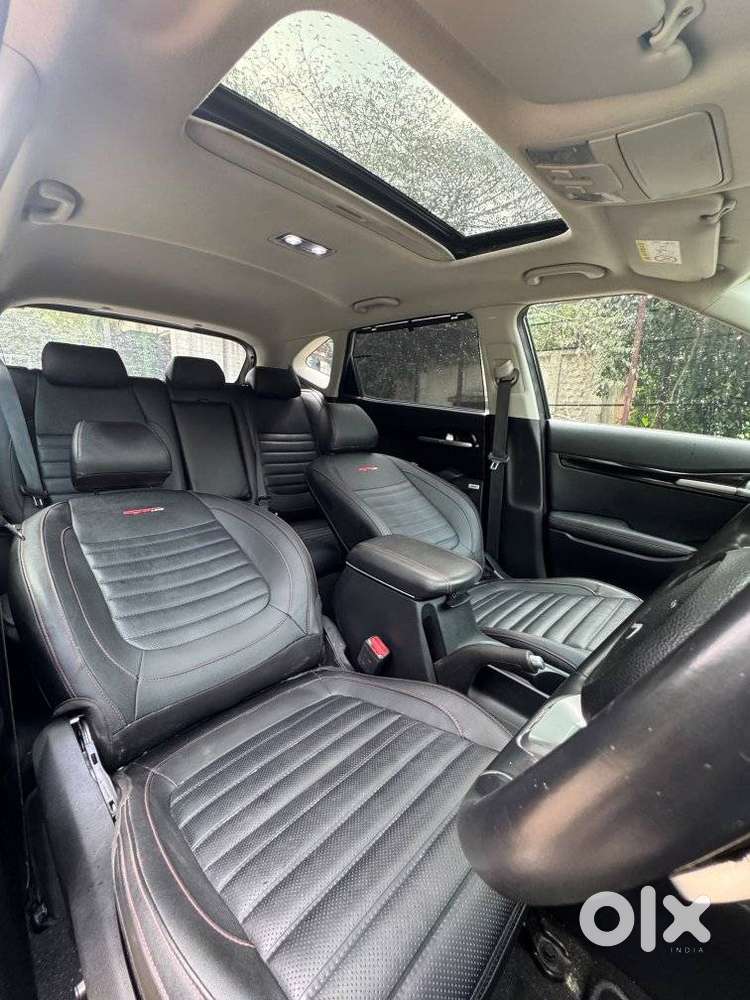 Kia Seltos 1.5 Gtx+ Diesel At, 2023, Diesel