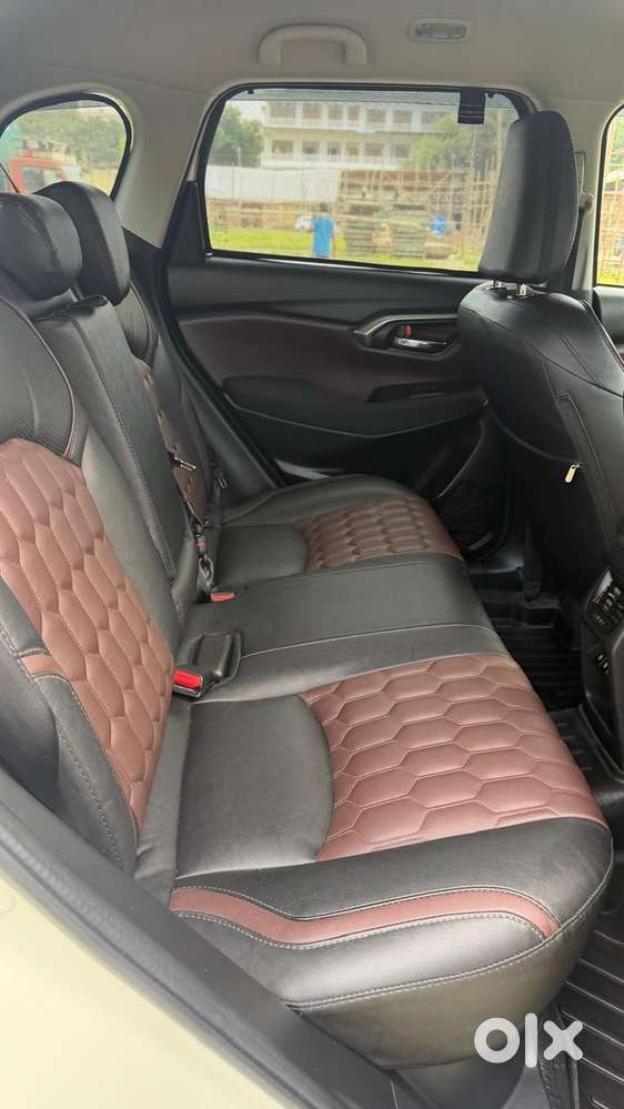 Maruti Suzuki Grand Vitara 1.5 Delta Cng, 2024, Cng & Hybrids