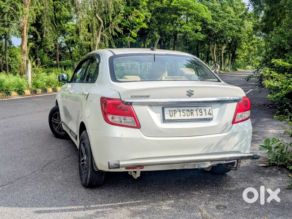 Maruti Suzuki Swift Dzire 2022 Vxi(o)