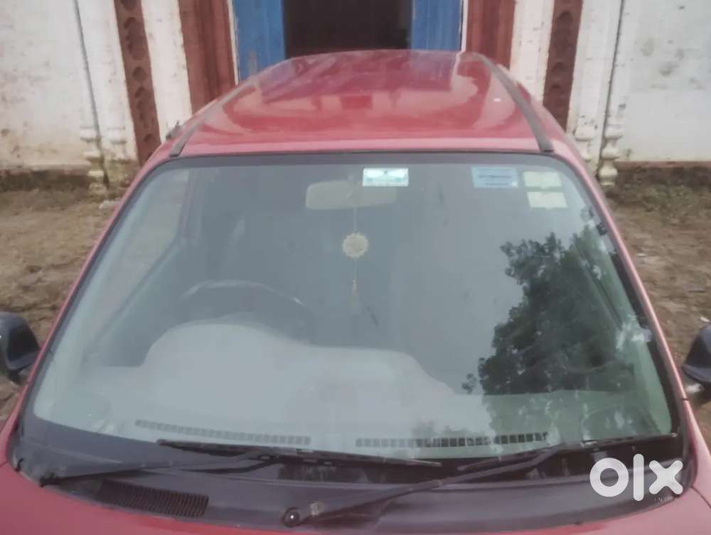 Maruti Suzuki Alto K10 2011