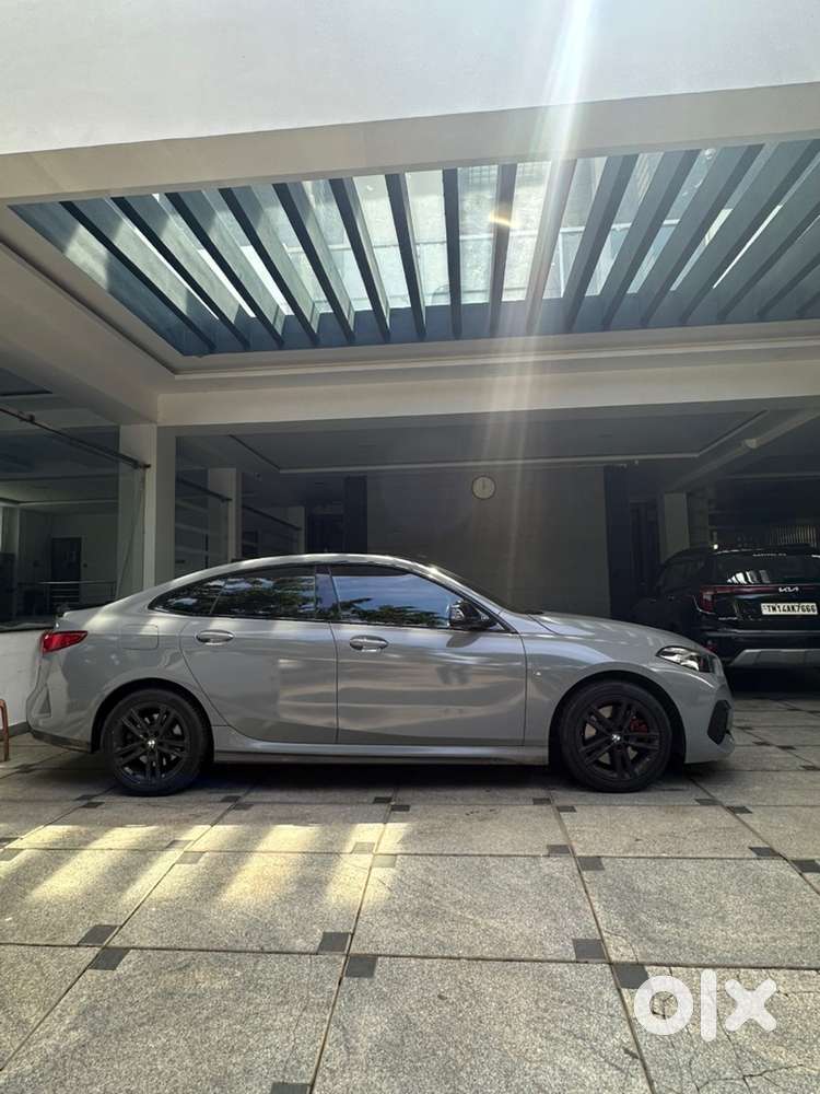 Bmw 2 Series 2024 Petrol Automatic