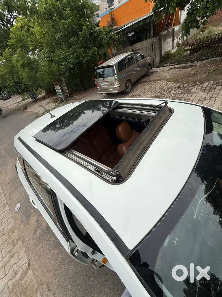 Tata Harrier Xt Plus 2021 Diesel Manual