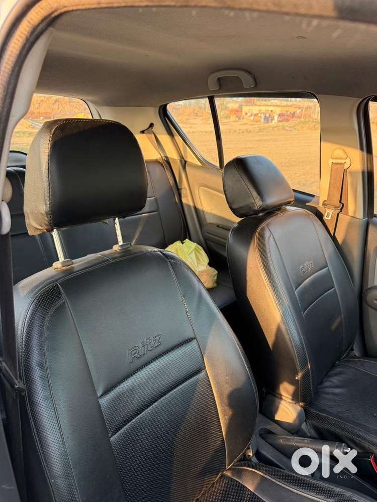 Maruti Suzuki Ritz 2012