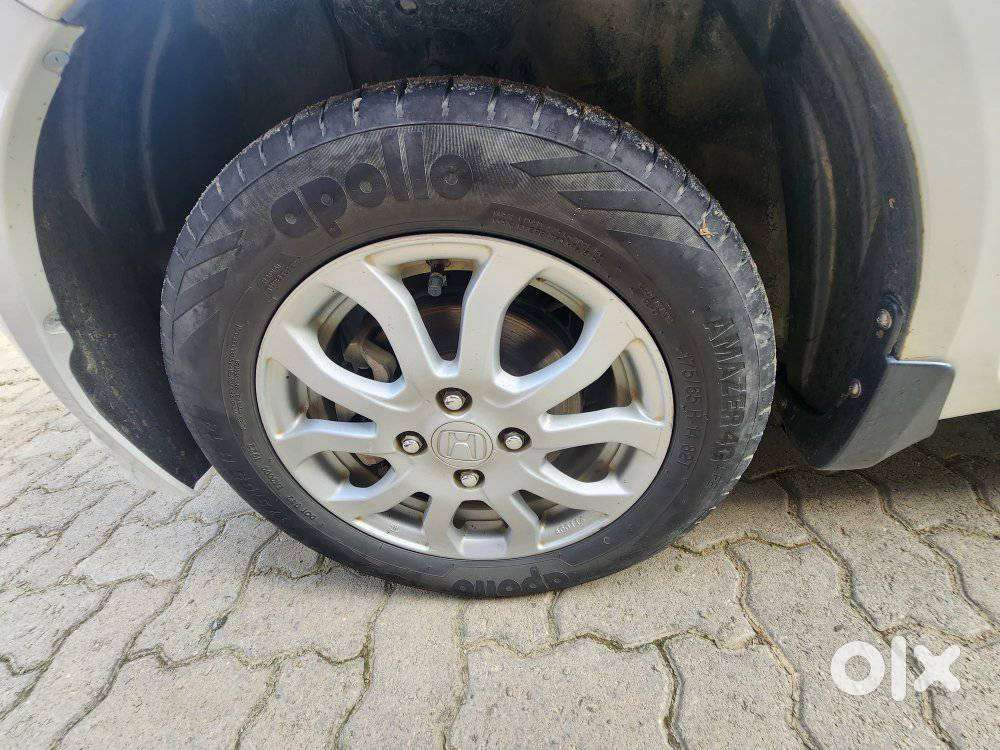 Honda Amaze Vx O I Vtec, 2014, Petrol