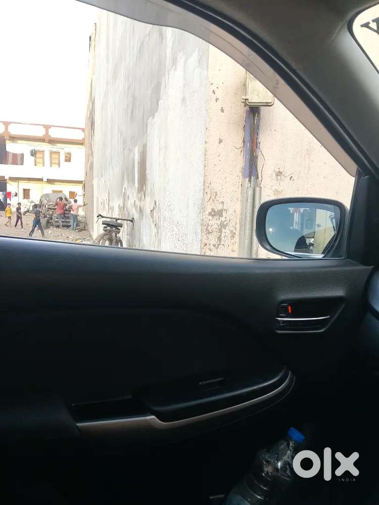 Maruti Suzuki Baleno 2020 November Model