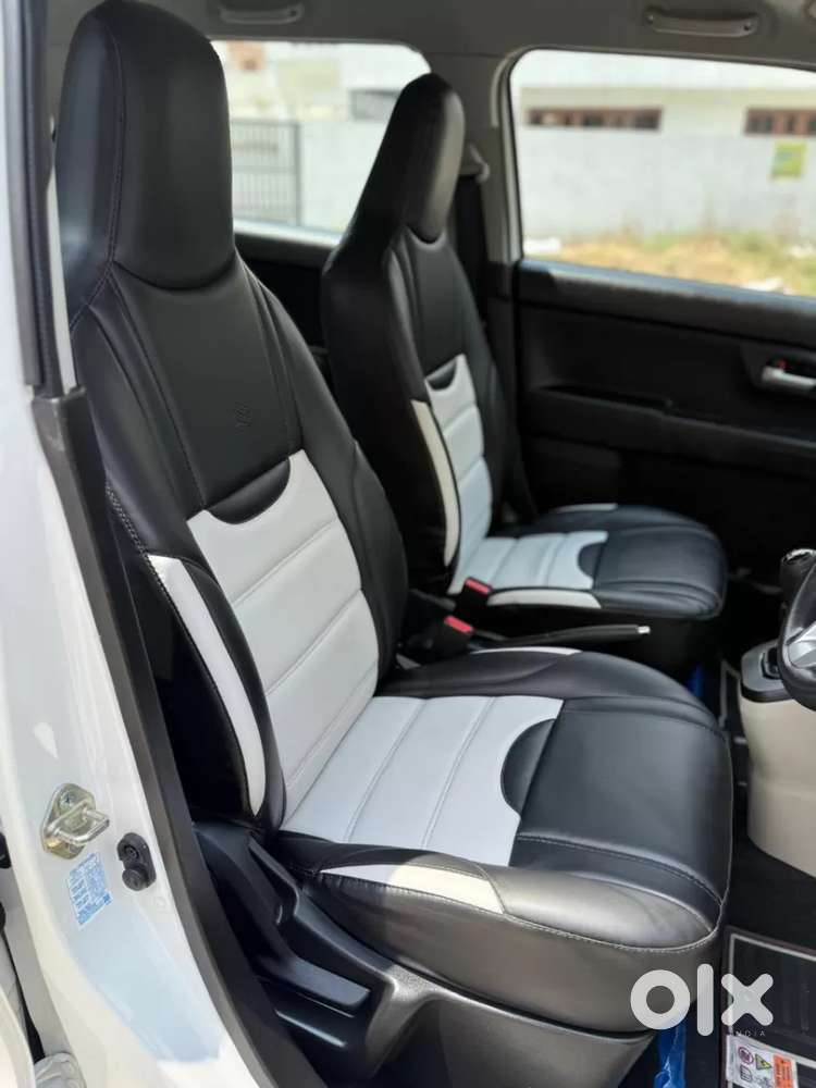 Maruti Suzuki Wagon R Vxi 1.0, 2025, Petrol