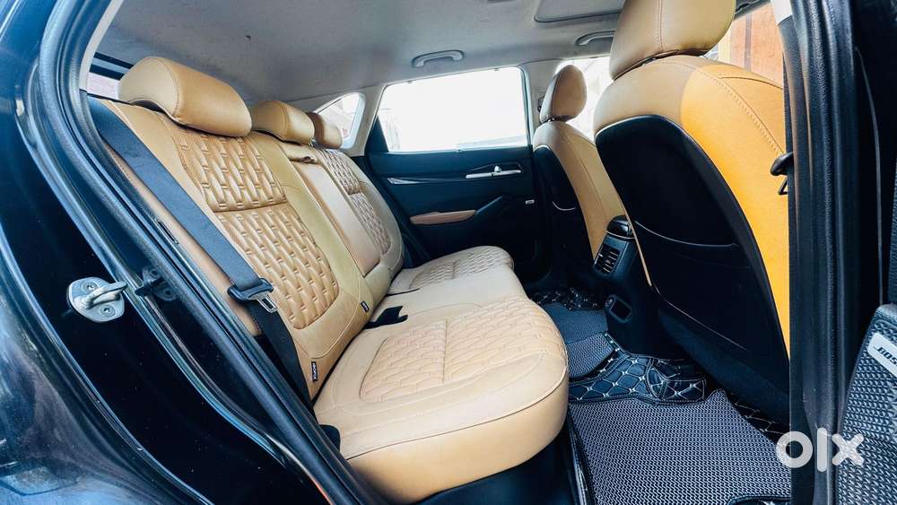 Kia Seltos Htx D, 2022, Diesel