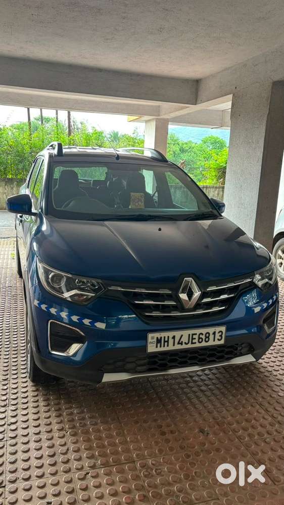 Renault Triber Petrol 2020