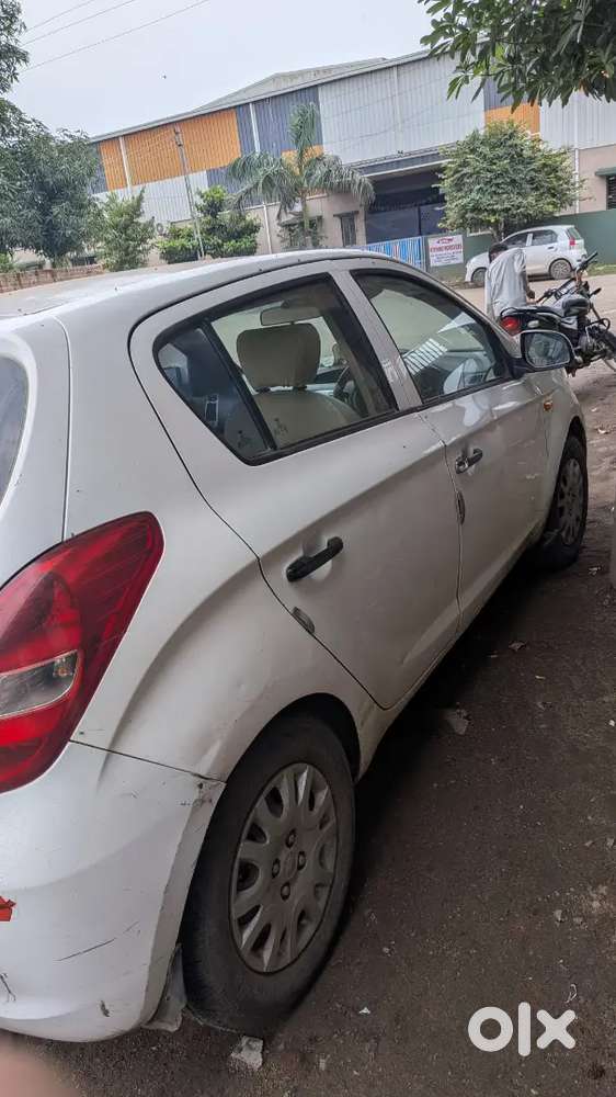Hyundai I20 2011 Petrol Second Owner